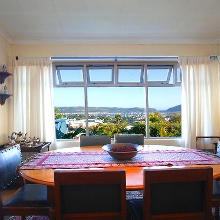 Guinea Fowl Lodge Knysna Exterior foto