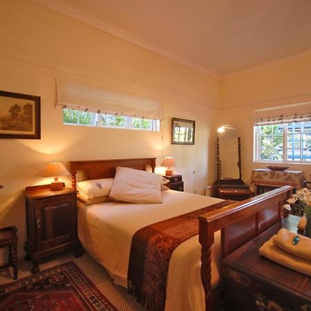 Guinea Fowl Lodge Knysna Exterior foto
