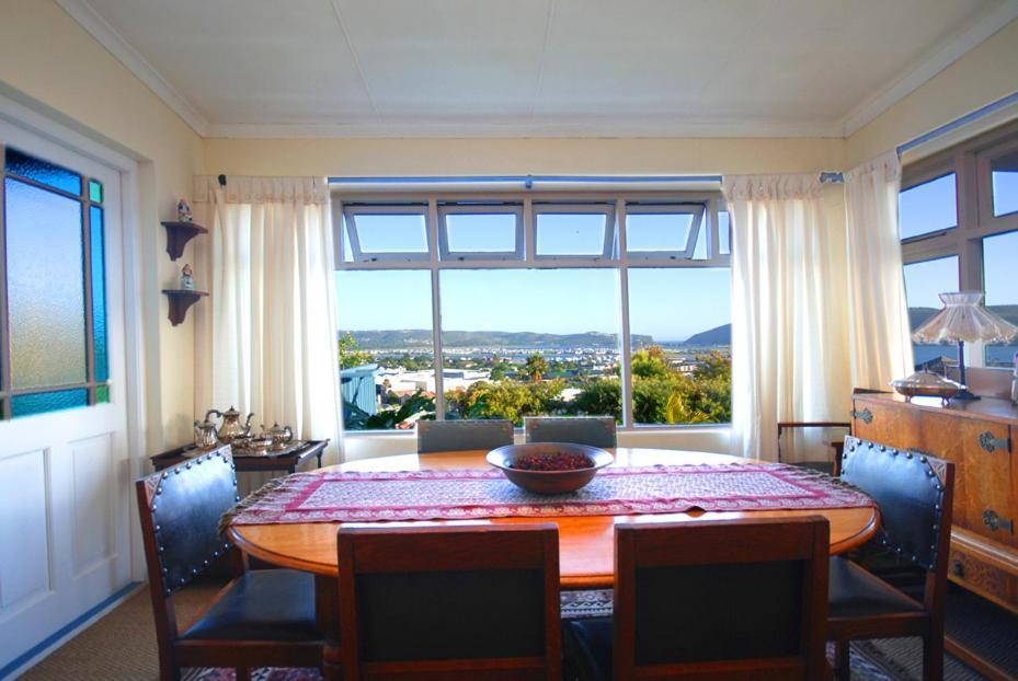 Guinea Fowl Lodge Knysna Exterior foto